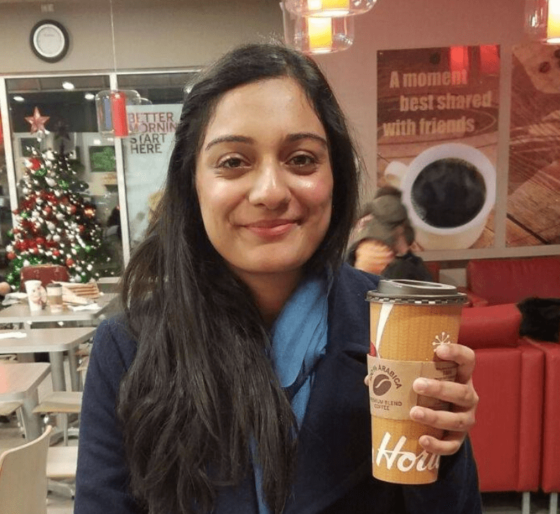 Sara Habib