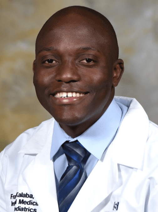 Frank Kalaba